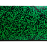 EXACOMPTA carton  dessin, 260 x 330 mm, carton, vert