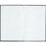 EXACOMPTA registre quadrill 5/5 foliot, 350 x 225 mm