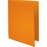 EXACOMPTA sous-chemises SUPER 60, A4, 60 g/m2, orange
