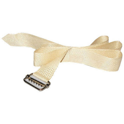 EXACOMPTA Sangle pour chemise de classement, beige