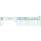 EXACOMPTA Piqre "Position de compte", 110 x 150 mm