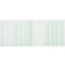 EXACOMPTA Piqre "Position de compte", 160 x 195 mm