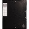 EXACOMPTA Bote de classement Cartobox, A4, 60 mm, noir