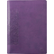 EXACOMPTA Agenda semainier SAS 20 Visuel 7, 2025/2026, noir
