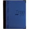 EXACOMPTA Agenda journalier "Time 29 S", 2026, bleu