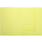 EXACOMPTA Chemises SUPER 250 imprimes, A4, jaune