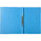EXACOMPTA Chemise  lamelle Iderama, A4, carton, bleu clair