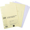 EXACOMPTA Recharge foliote pour reliures juridiques, A4