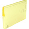 EXACOMPTA Pochette document Jura pastel, A4, jaune