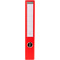 EXACOMPTA Classeur  levier PVC Premium, A4, 50 mm, rouge