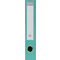 EXACOMPTA Classeur  levier PVC Premium, A4, vert clair