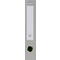 EXACOMPTA Classeur  levier PVC Premium, A4, 70 mm, gris