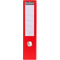 EXACOMPTA Classeur  levier PVC Premium, A4, 70 mm, rouge