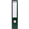 EXACOMPTA Classeur  levier PVC Premium, A4,70 mm,vert fonc