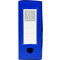 EXACOMPTA Bote d'archives  pression, PP, 100 m, bleu