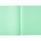 EXACOMPTA Sous-chemises SUPER 60, A4, 60 g/m2, vert clair