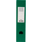 EXACOMPTA Porte-revues, A4, carton, 70 mm, vert