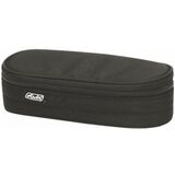 herlitz Trousse, en nylon, noir