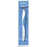 herlitz stylo plume my.pen style "Baltic Blue"