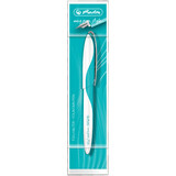 herlitz stylo plume my.pen style "Carribean Turquoise"