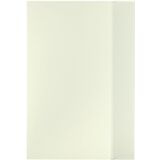 herlitz Protge-cahier format A4, en PP, transparent