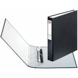 herlitz classeur  anneaux maX.file protect, A5, mcanisme