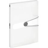 herlitz Bote de classement easy orga to go, A5, blanc
