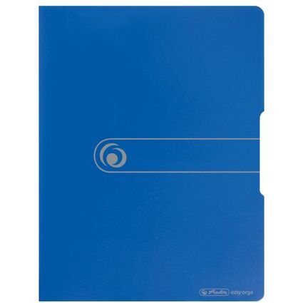 herlitz Protge-documents easy orga to go, format A4, 20