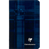 Clairefontaine carnet piqre, 75 x 120 mm, quadrill 5x5