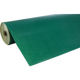 Clairefontaine papier cadeau "Unicolor", en bobine, vert