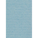 Clairefontaine papier cadeau "kraft", bleu ciel
