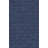 Clairefontaine papier cadeau "kraft", bleu marine