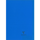 Clairefontaine cahier Koverbook, 240 x 320 mm, Seys, bleu