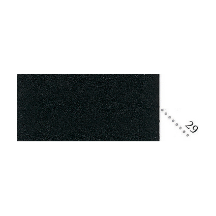 Clairefontaine Papier de soie, (l)500 x (H)750 mm, noir