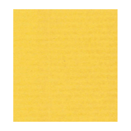 Clairefontaine Papier cadeau "kraft", jaune citron