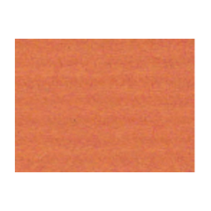 Clairefontaine Papier cadeau "kraft", orange