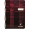 Clairefontaine Carnet  spirale, 148 x 210 mm, quadrill 5x5