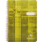 Clairefontaine Carnet  spirale, 148 x 210 mm, quadrill 5x5