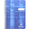 Clairefontaine Carnet  spirale, 148 x 210 mm, quadrill 5x5