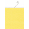 Clairefontaine Papier cadeau "kraft", jaune citron