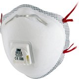 3M masque de protection respiration 8833 - classique,