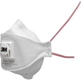 3M masque de protection respiratoire 9332 - confort,