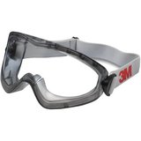 3M lunettes de protection  grande visibilit 2890SC, teint