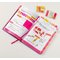 Post-it Marque-pages Index mini, 11,9 x 43,2 mm, Candy