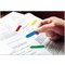 Post-it Marque-pages Index Flche, 11,9 x 43,2 mm