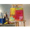 KREUL Peinture acrylique SOLO Goya Acrylic, 20 ml, kit de 16