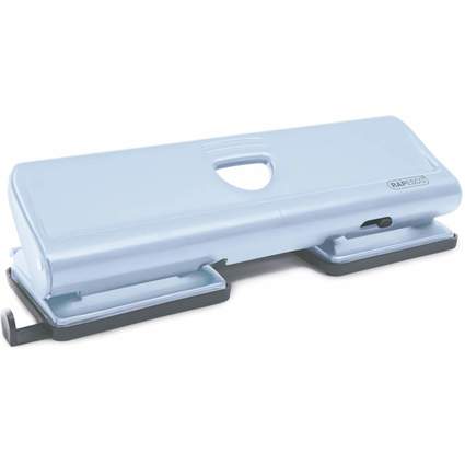 RAPESCO Perforateur 4 trous 720, bleu clair