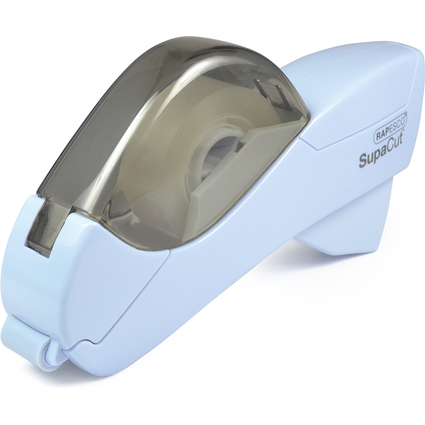 RAPESCO Dvidoir automatique de ruban adhsif SupaCut, bleu