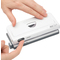 RAPESCO Perforateur multi-trous pour agenda, blanc