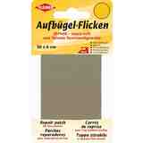 KLEIBER patch thermocollant Zephir, 300 x 60 mm, beige